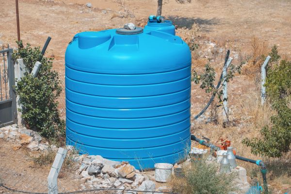 Cost of Cistern Plumbing in Kennewick