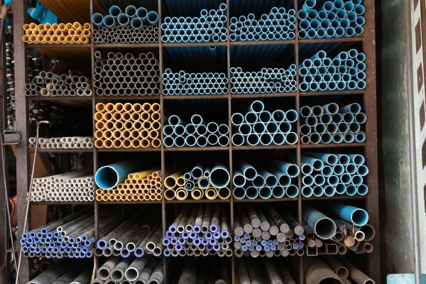 Cost of Repiping Service in Kennewick