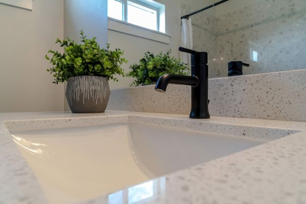 Cost of Undermount Sink Replacement in Kennewick