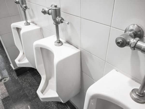 Cost of Urinal Installation in Kennewick