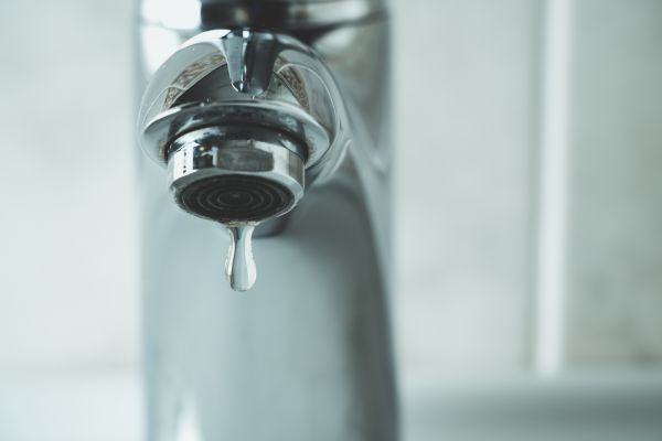 Leaky Faucet Repair in Kennewick
