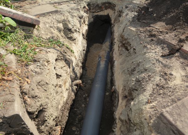 Drain Pipe Repair in Kennewick