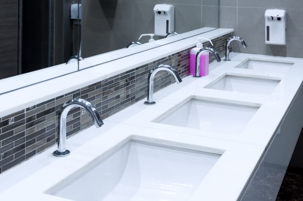 Commercial Plumbing Service in Kennewick