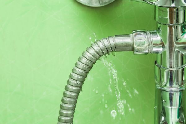 Plumbing Leak Repair in Kennewick