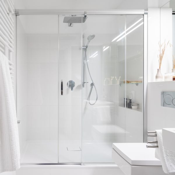 Shower Repair in Kennewick