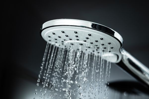 Cost of Shower Head Replacement in Kennewick