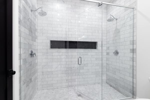 Shower Stall Repair in Kennewick