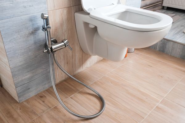 Bidet Service in Kennewick