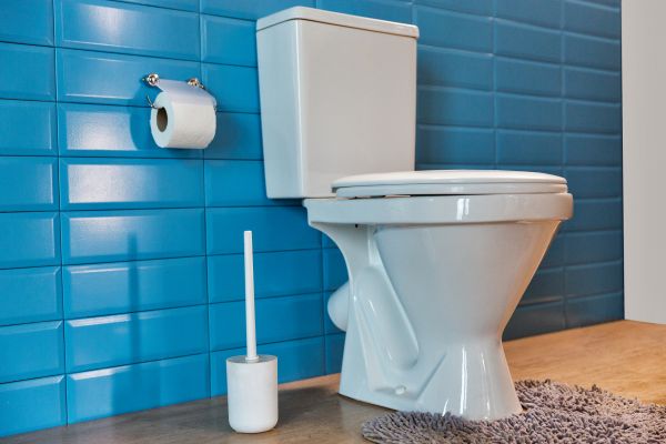 Cost of Toilet Tank Repair in Kennewick