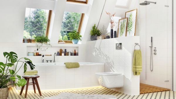 Garden Tub Repair in Kennewick