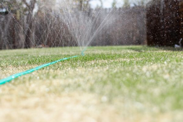 PVC Line Repair in Kennewick