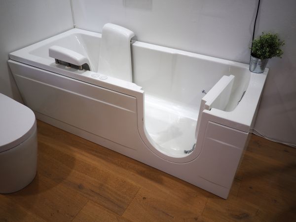 Walk In Tub Repair in Kennewick
