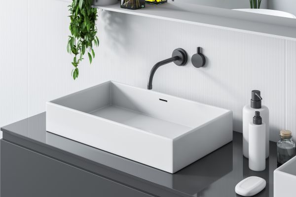 Cost of Bathroom Sink Replacement in Kennewick