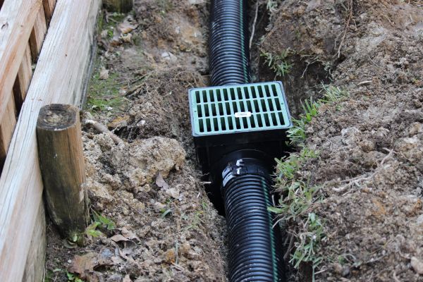 Cost of Drainage Pipe Repair in Kennewick