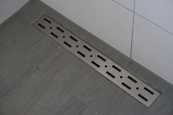 Shower Drain Replacement in Kennewick