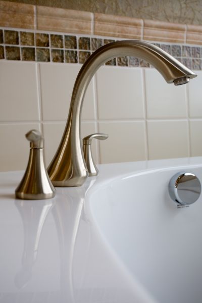 Bathtub Faucet Repair in Kennewick