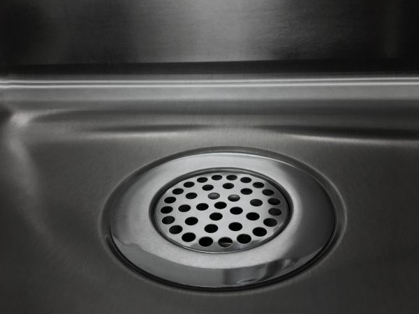 Kitchen Drain Installation in Kennewick