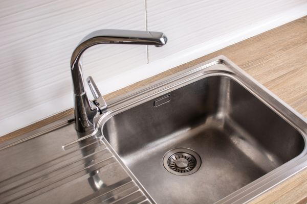 Cost of New Sink Installation in Kennewick