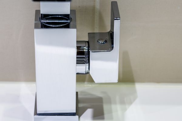 Faucet Knob Replacement in Kennewick