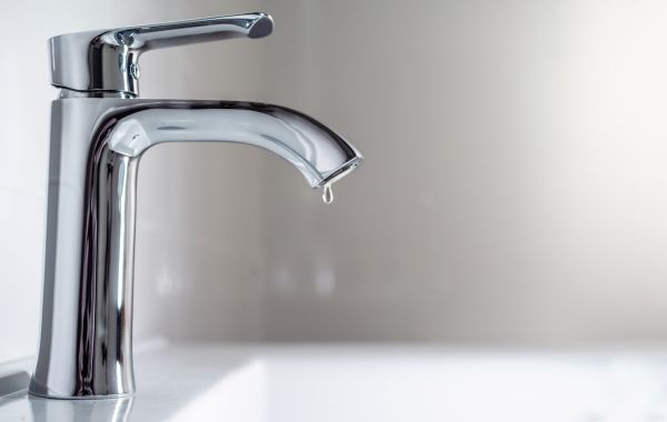 Kitchen Faucet Replacement in Kennewick