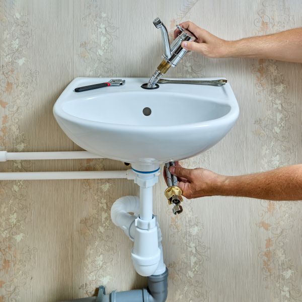 Home Plumbing Repair in Kennewick
