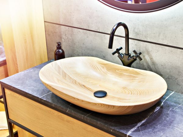 Cost of Vessel Sink Installation in Kennewick