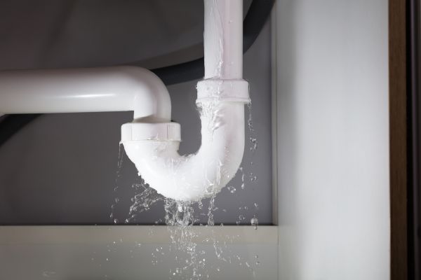 Cost of Pipe Patching Service in Kennewick