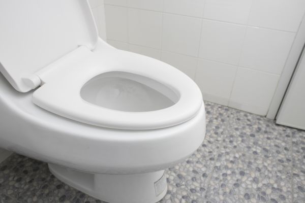 Cost of New Toilet Installation in Kennewick