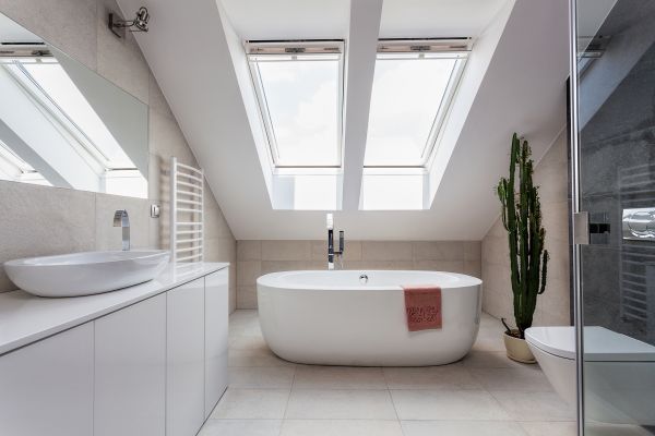 Loft Plumbing in Kennewick