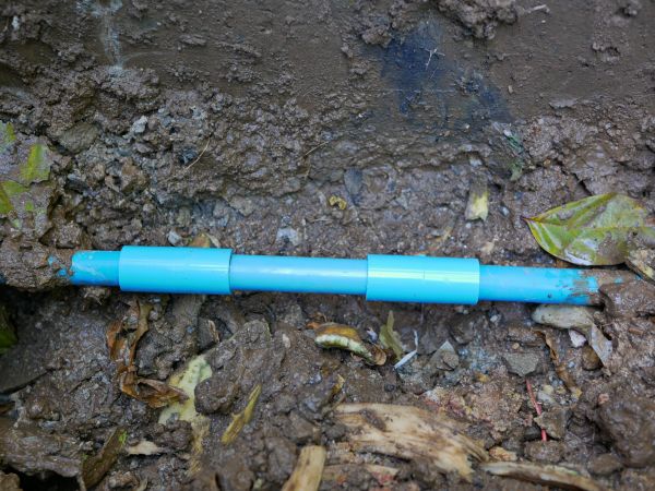 Cost of Cracked Pipe Repair in Kennewick