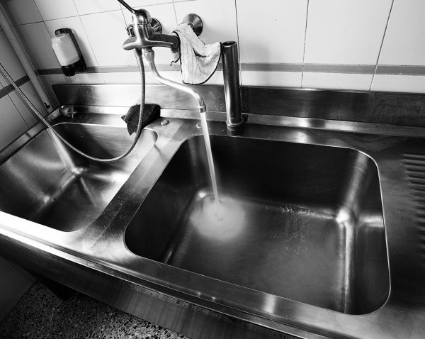Restaurant Plumbing in Kennewick