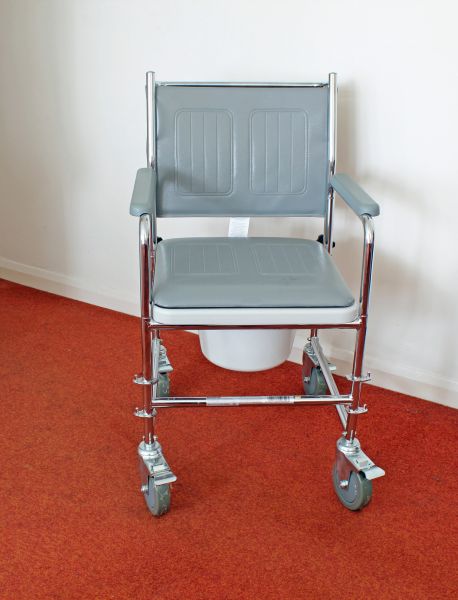 Cost of Commode Replacement in Kennewick