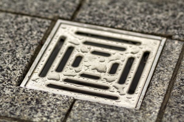 Laundry Drain Installation in Kennewick
