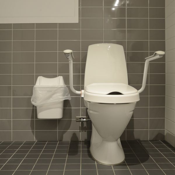 Commercial Toilet Repair in Kennewick