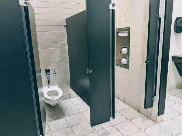 Commercial Toilet Installation in Kennewick